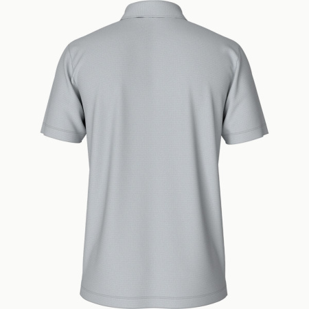 Поло TNF Wander Polo (Мужской; S; HighRiseGrey)